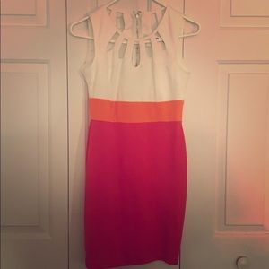 Bright dress for any occasion